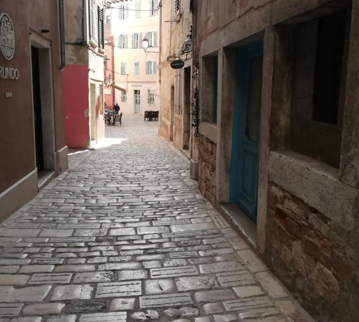 Apartamento Studio Ana Rovinj