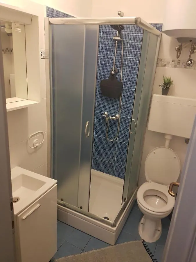 Apartment Studio Ana Rovinj