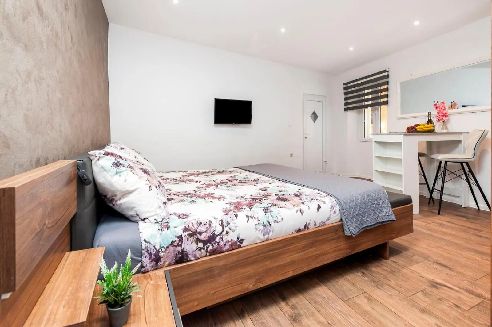 Studio Ana Rovinj Kroatien