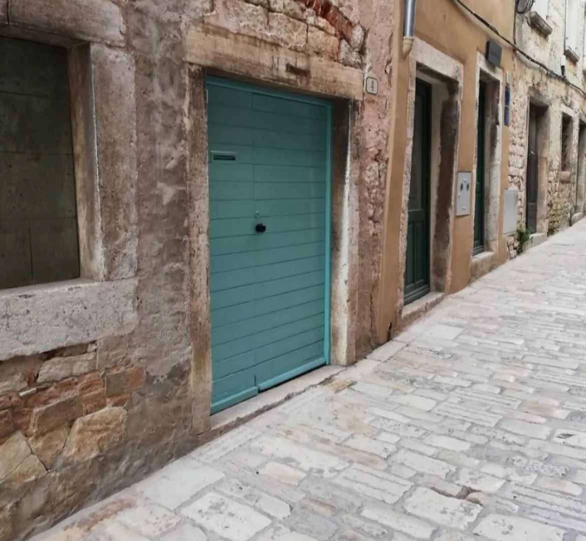 Studio Ana Rovinj Apartment