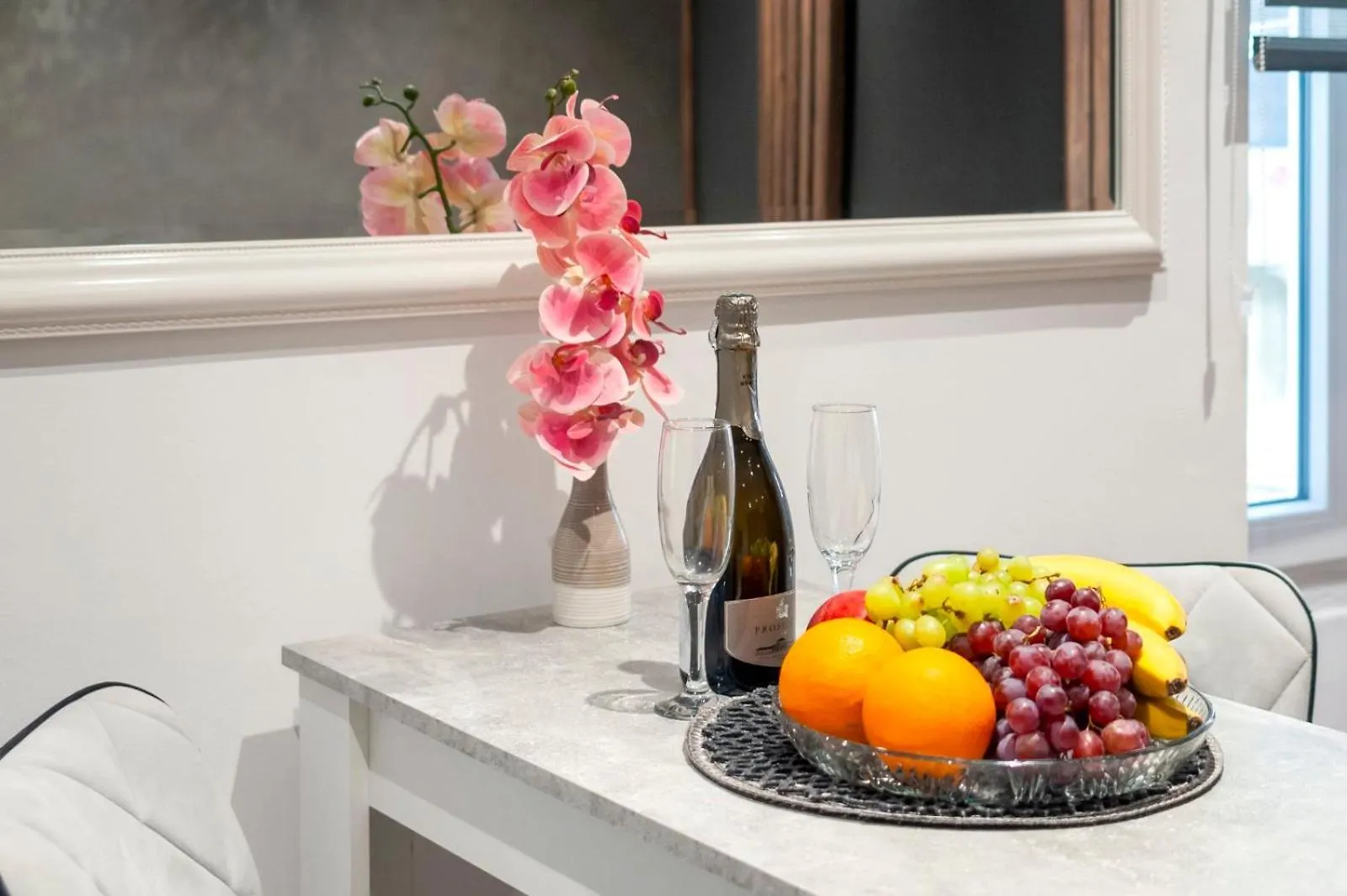 Apartment Studio Ana Rovinj