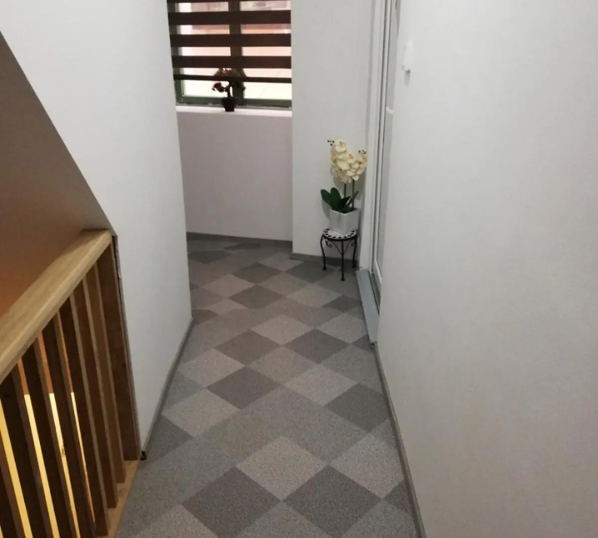 Apartment Studio Ana Rovinj Kroatien