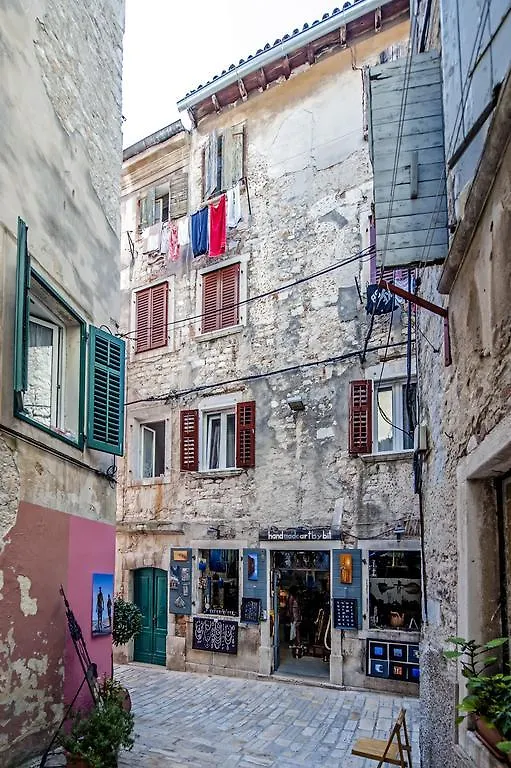 Studio Ana Rovinj 0*,