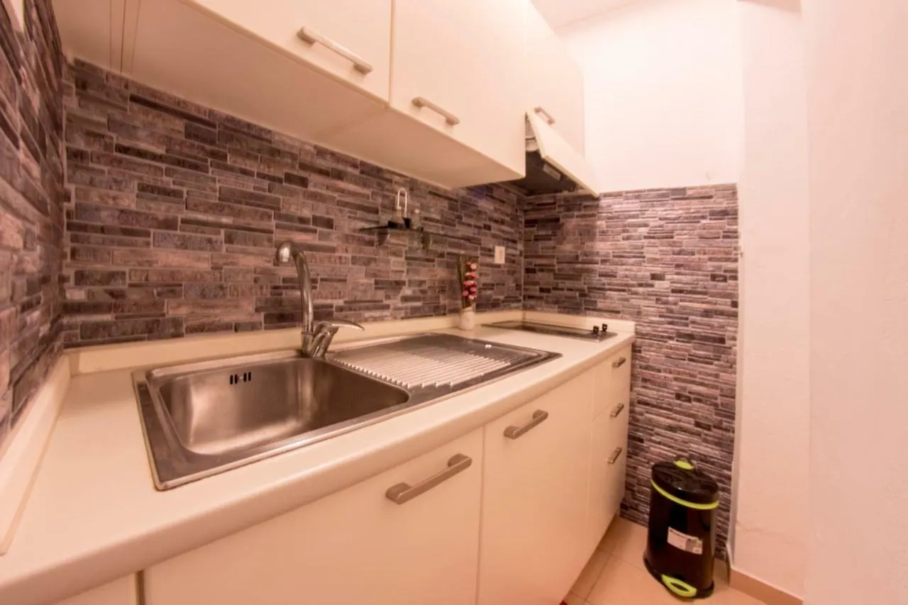 Apartment Studio Ana Rovinj