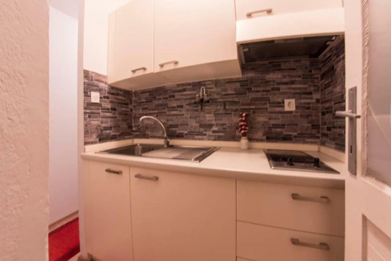 Studio Ana Rovinj